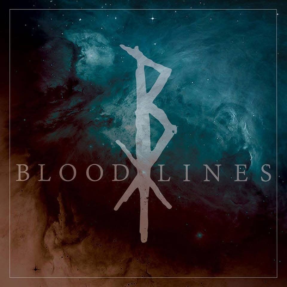 Bloodlines — artwork