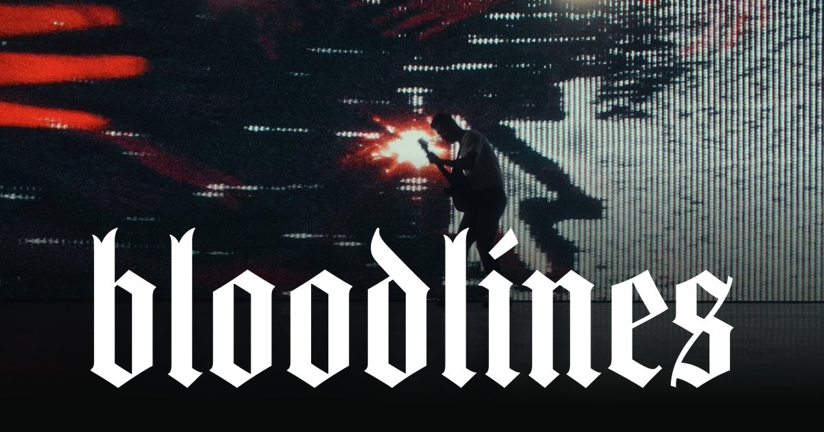 Tour · Bloodlines